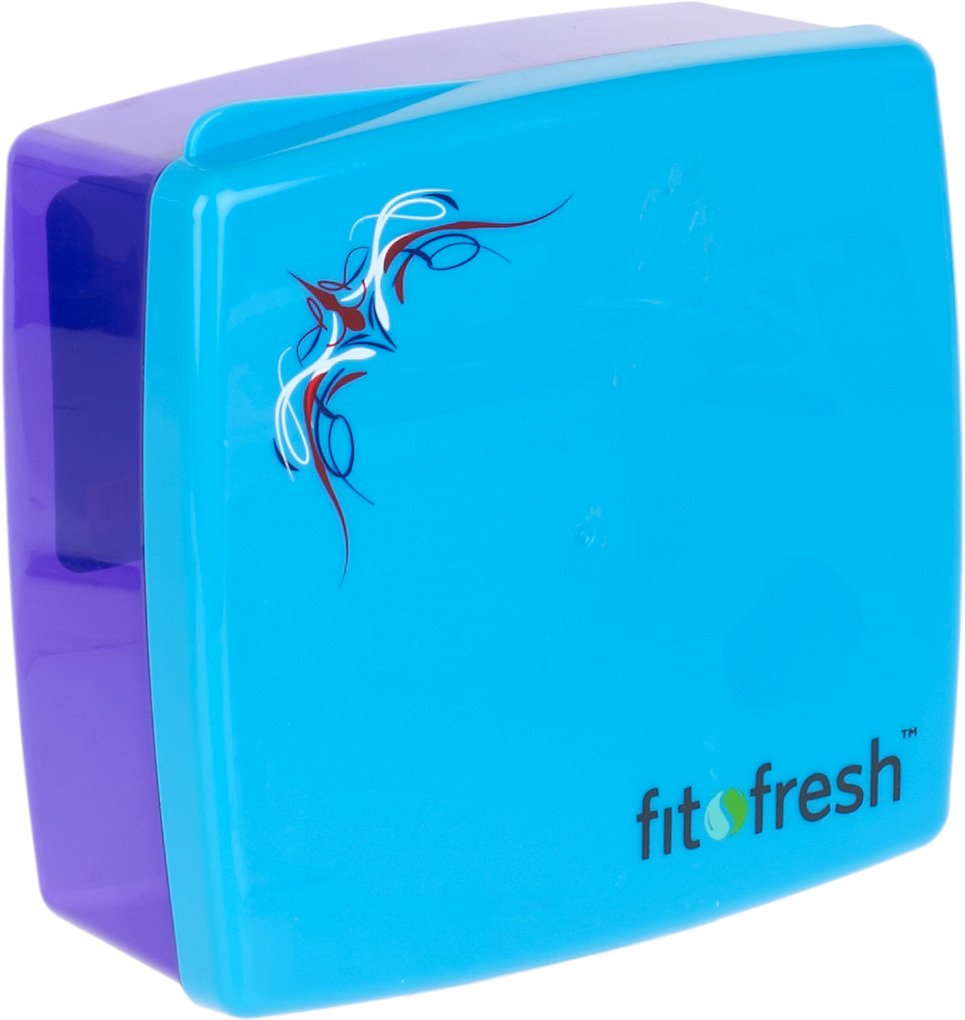 Fit & Fresh Lunch POD Container
