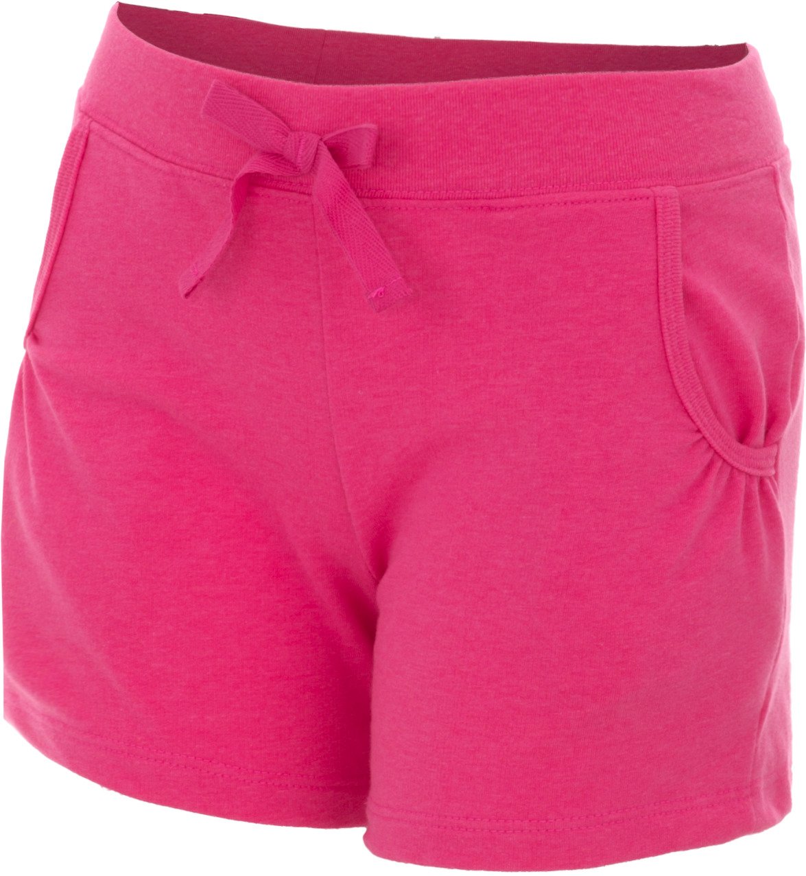 BCG Girls' French Terry Athletic Short