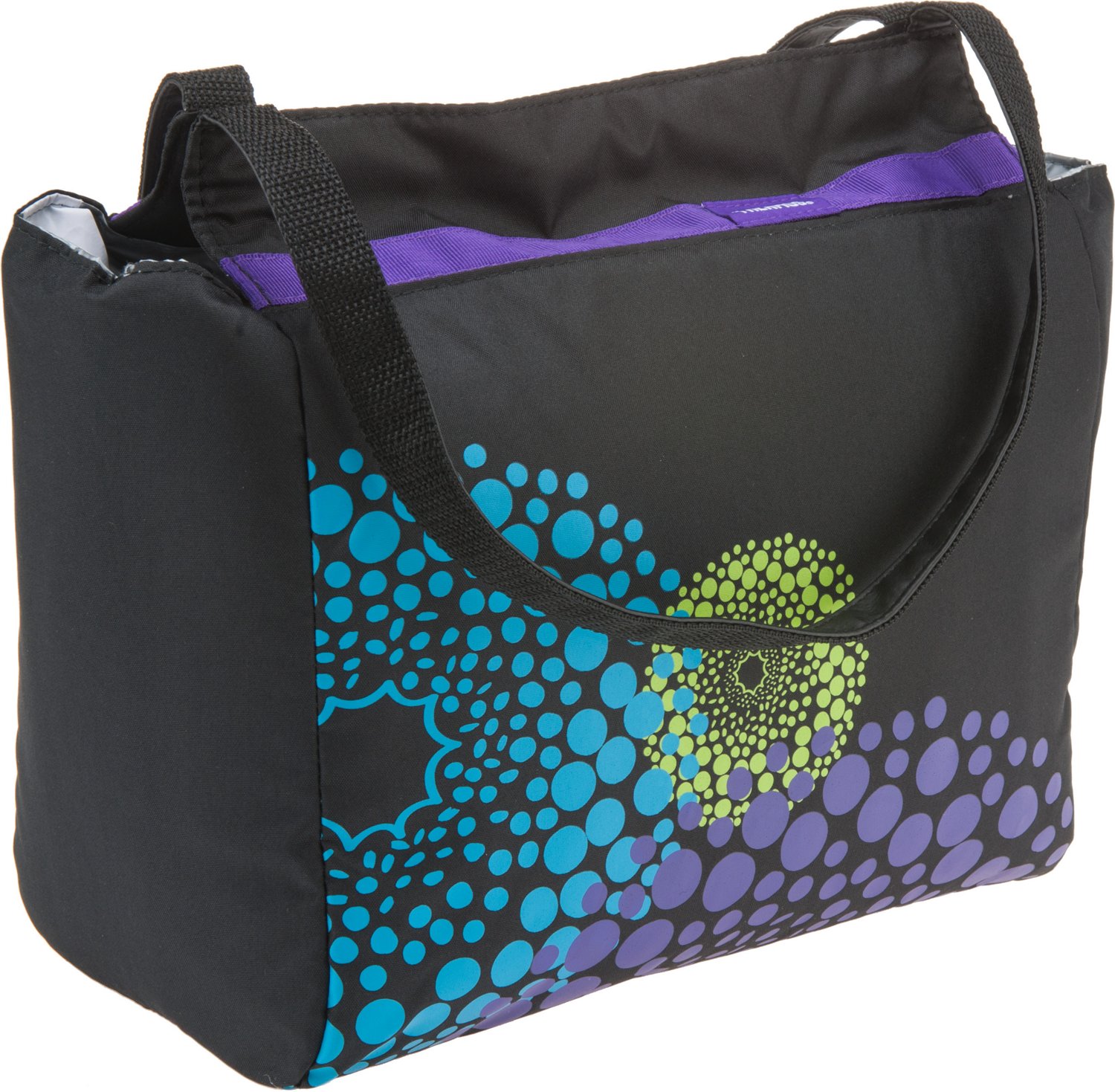 Thermos® Raya 9-Can Duffel Cooler