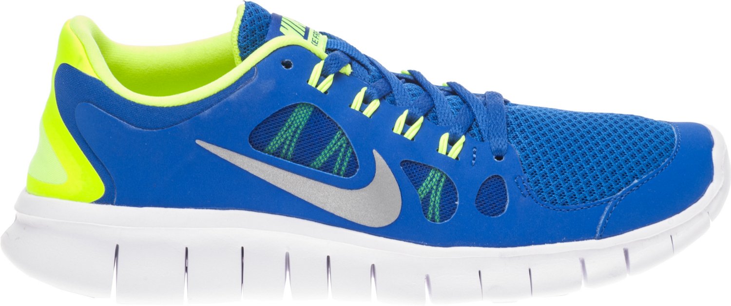 Nike Kids Free Run 4 Running Shoes