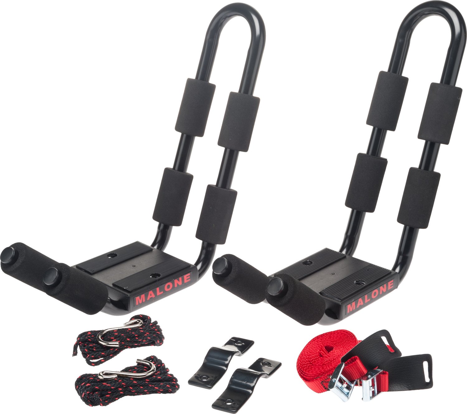 Malone Auto Racks J-Pro J-Style Kayak Carrier