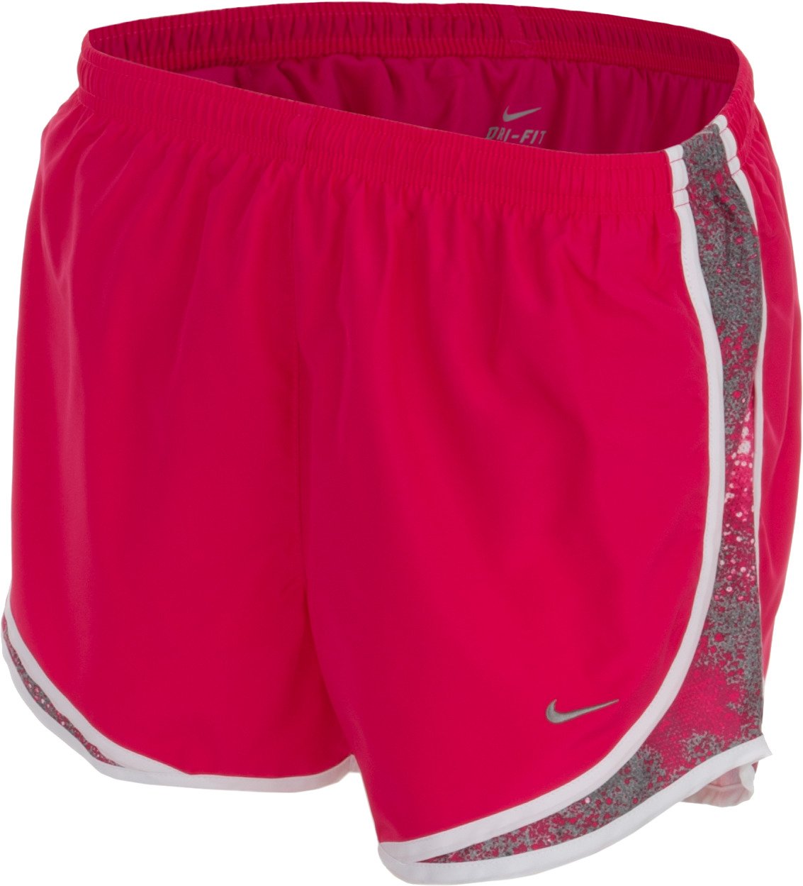 Nike Women's Side Panel Tempo Short