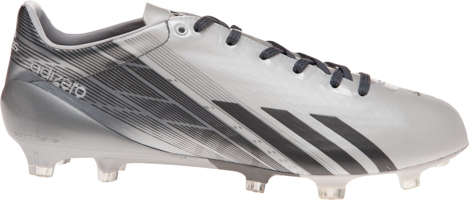 adidas Men's adizero 5-Star 2.0 Low Football Cleats