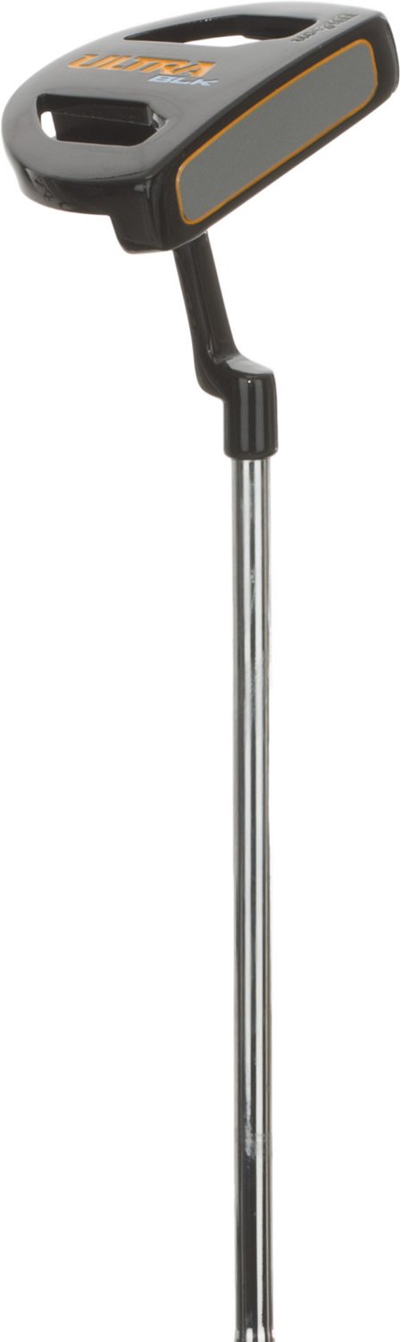 Wilson Ultra BLK Men's Mallet #5 Putter