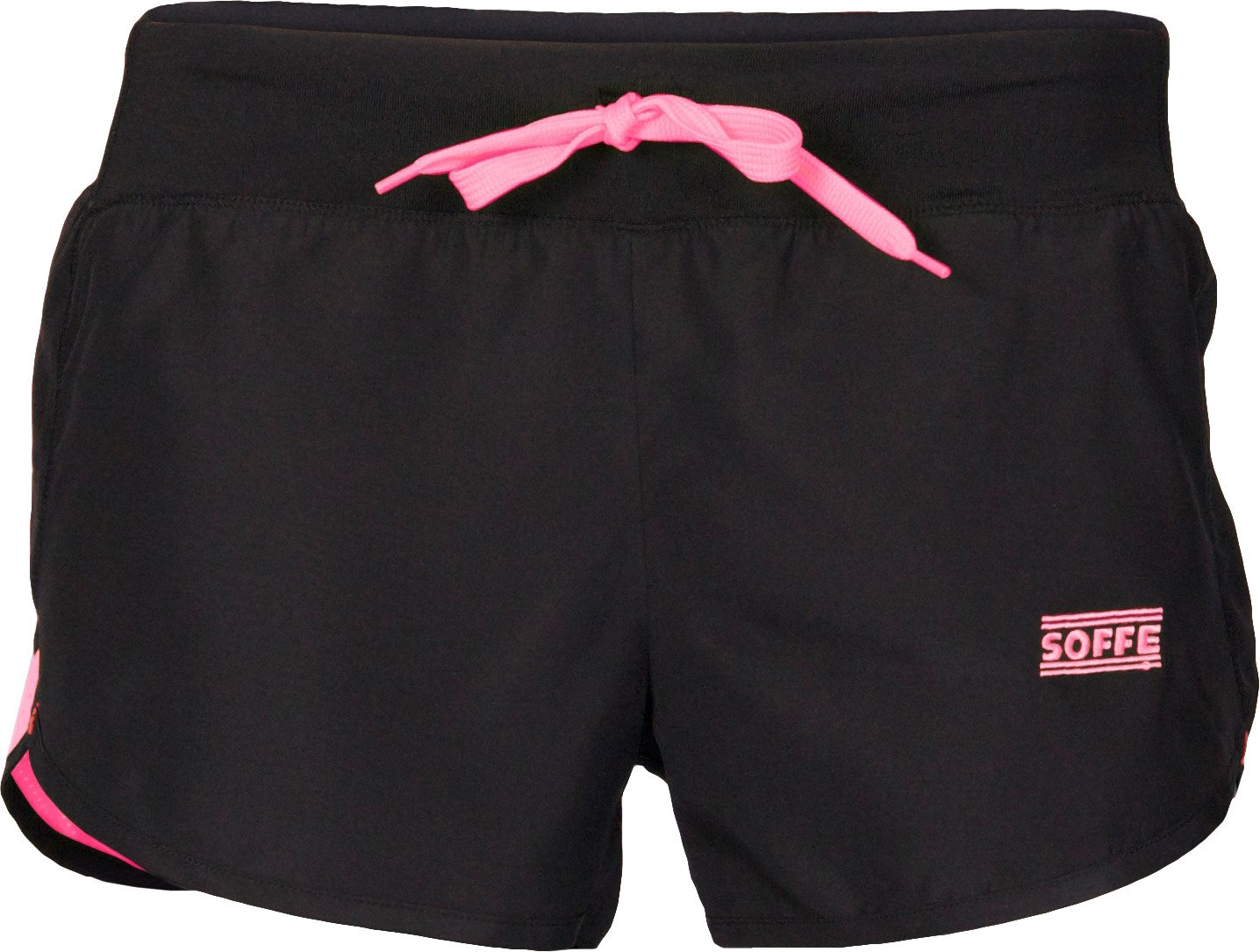 Soffe Juniors' Modern Team Short