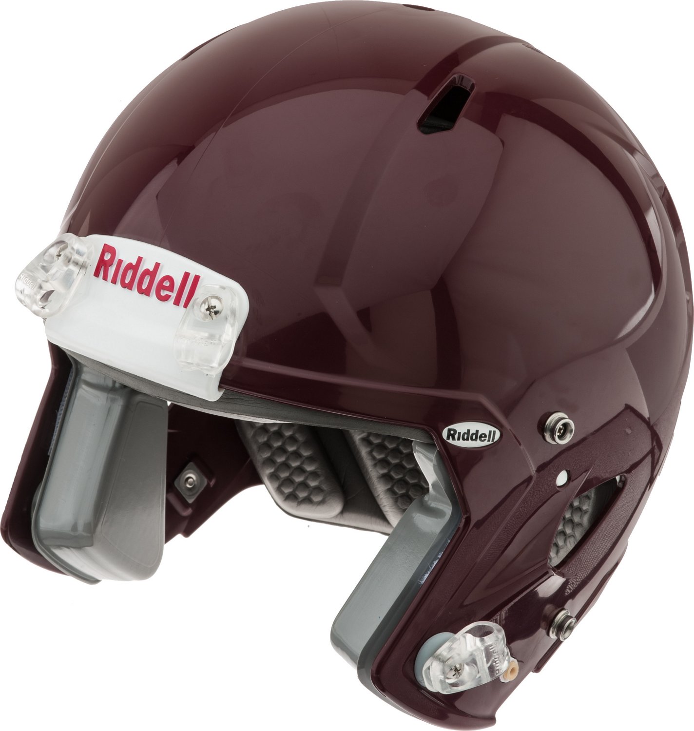 Riddell Youth Revolution Attack Football Helmet