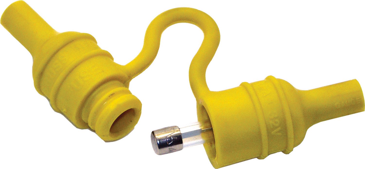 Marine Raider Inline AWG Fuse Holder