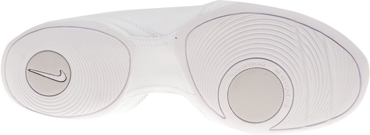Nike Sideline III Insert Girls' Cheerleading Shoes Academy