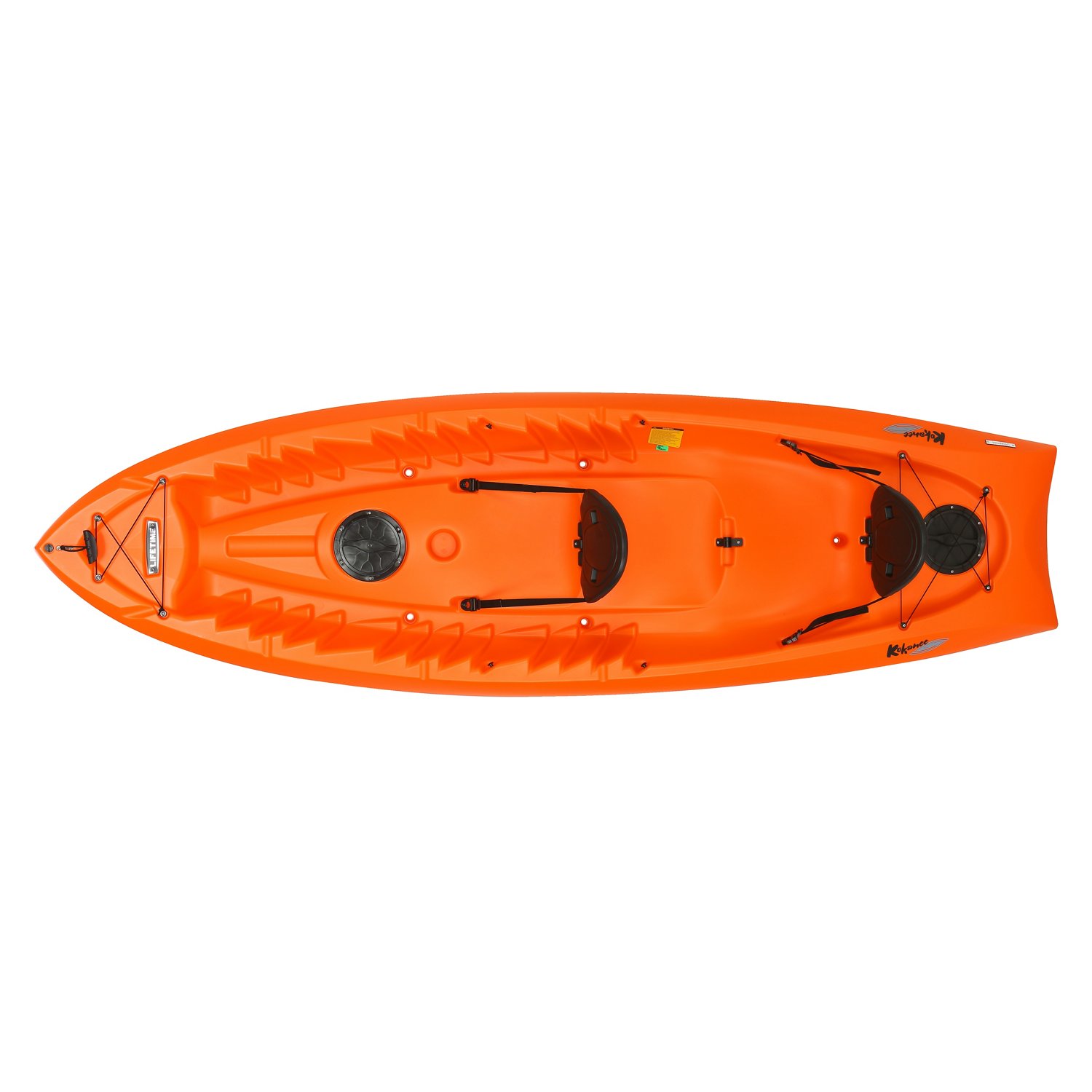 Sit On Top Kayaks, SitOnTop Fishing Kayaks Academy