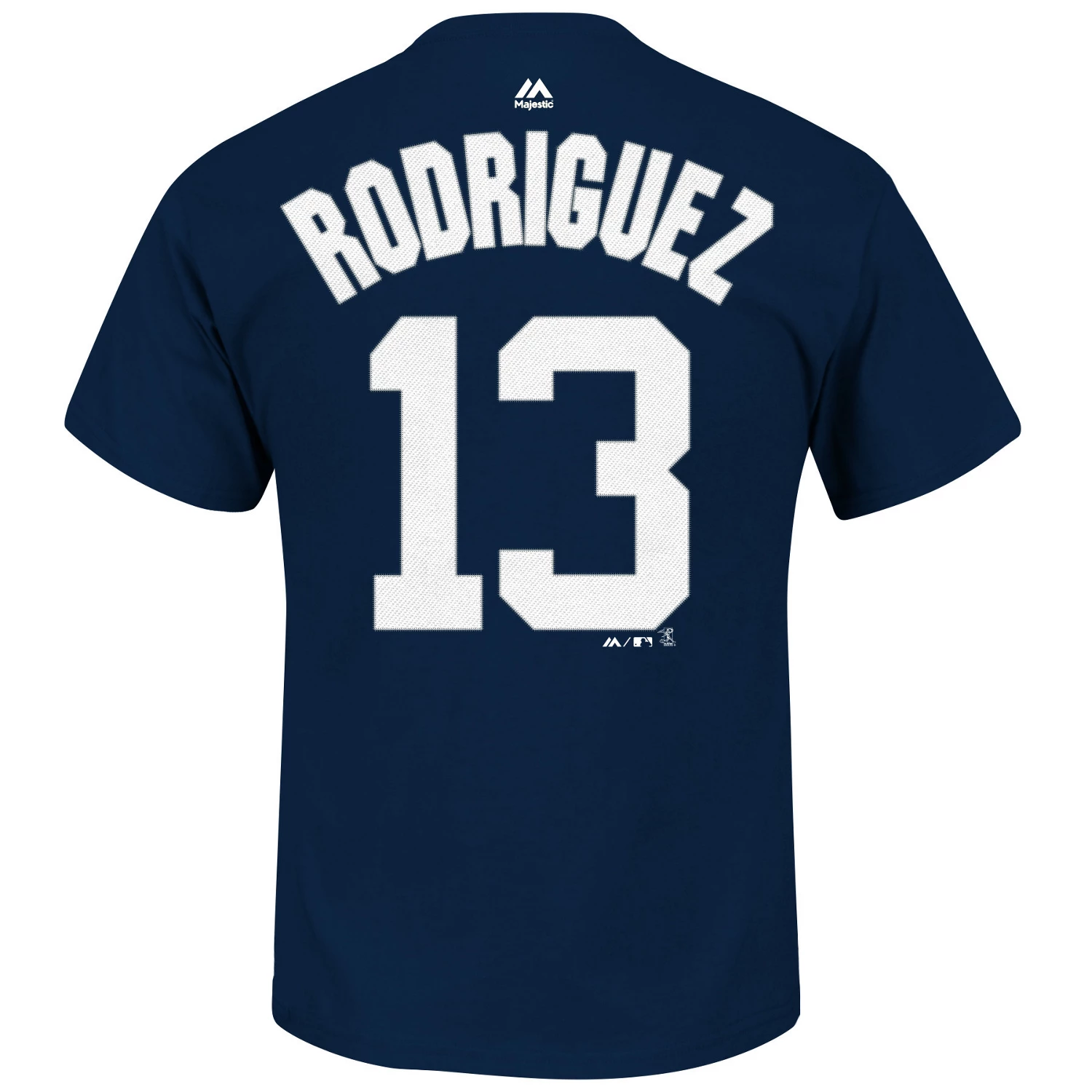 alex rodriguez t shirt