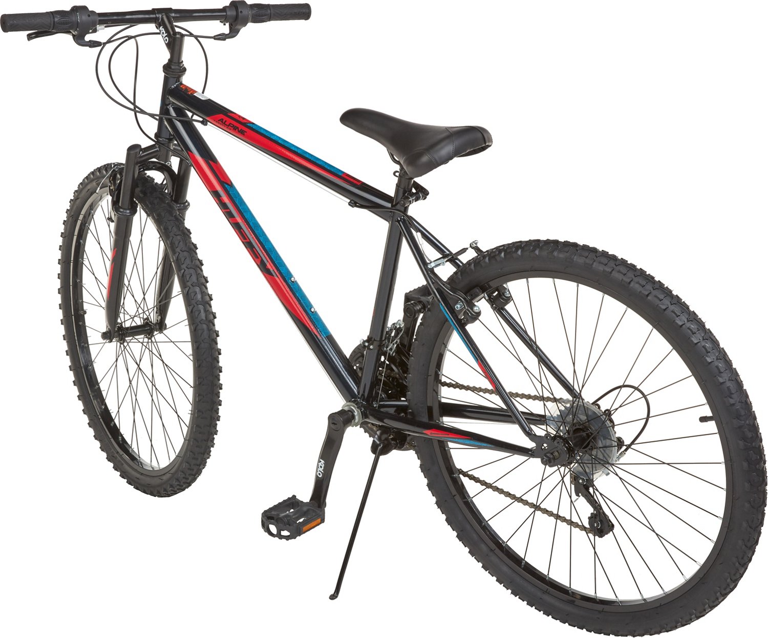 huffy alpine 26 men's mountain bike