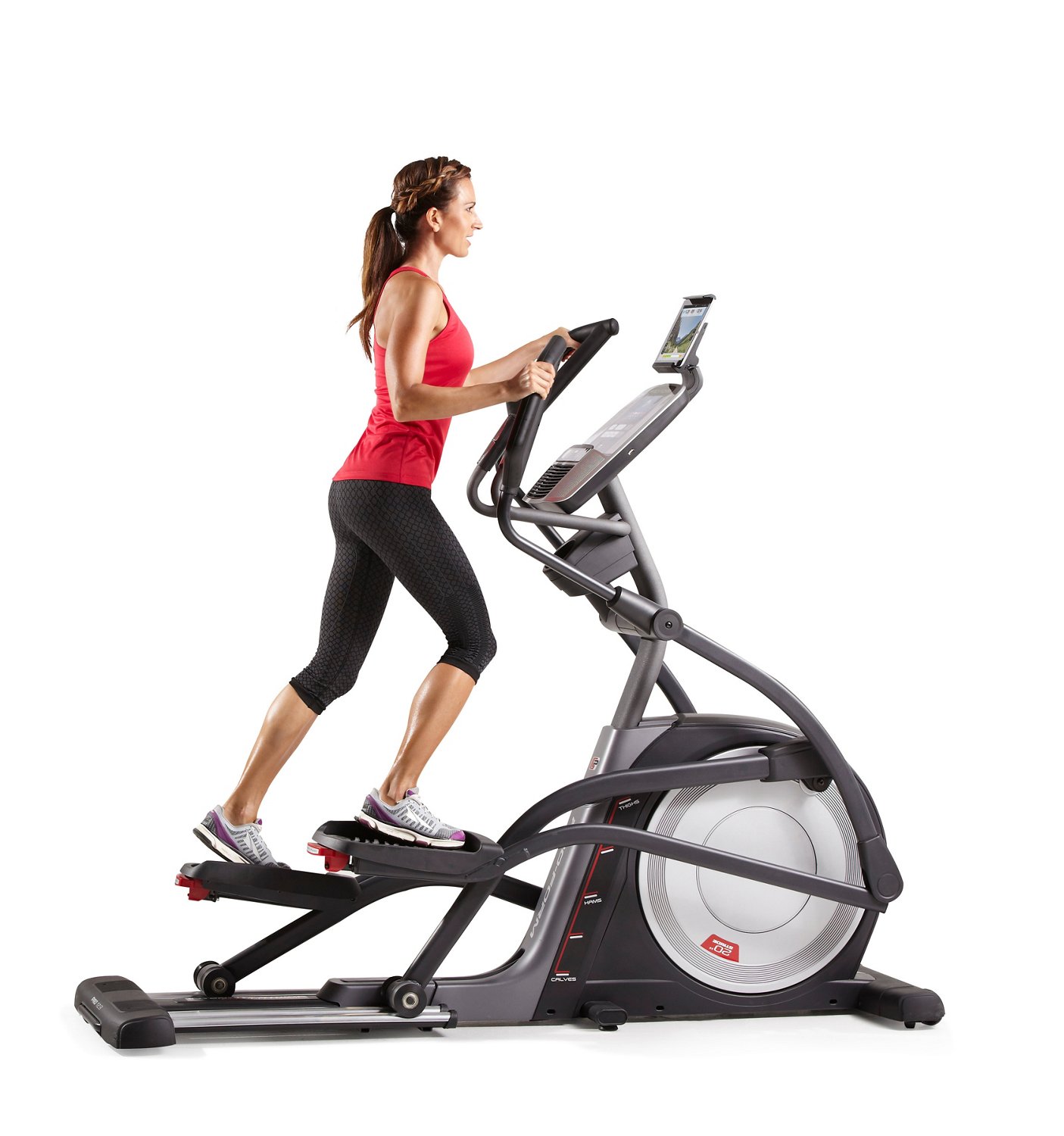 Ellipticals | Elliptical Machines & Elliptical Trainers | Academy