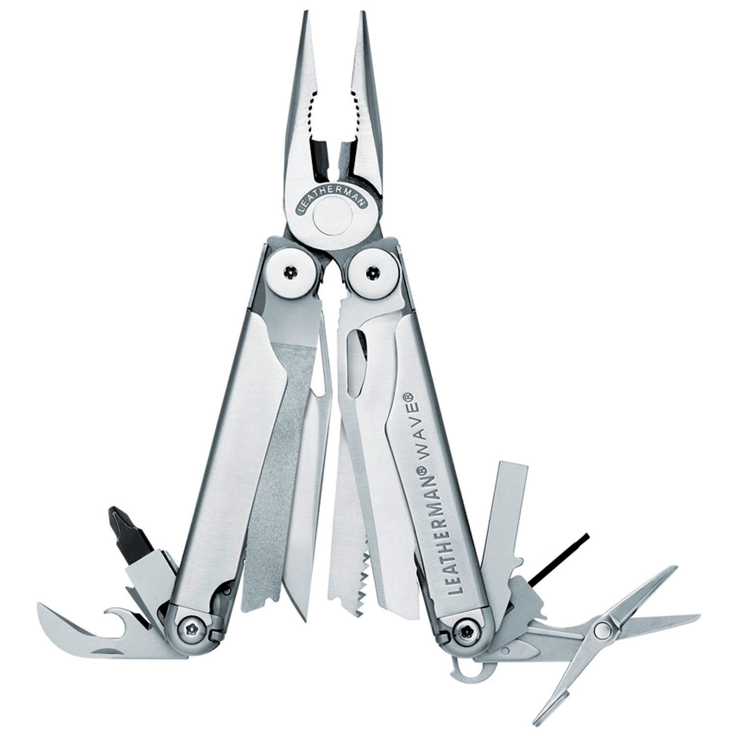 Leatherman Wave Multi-Tool