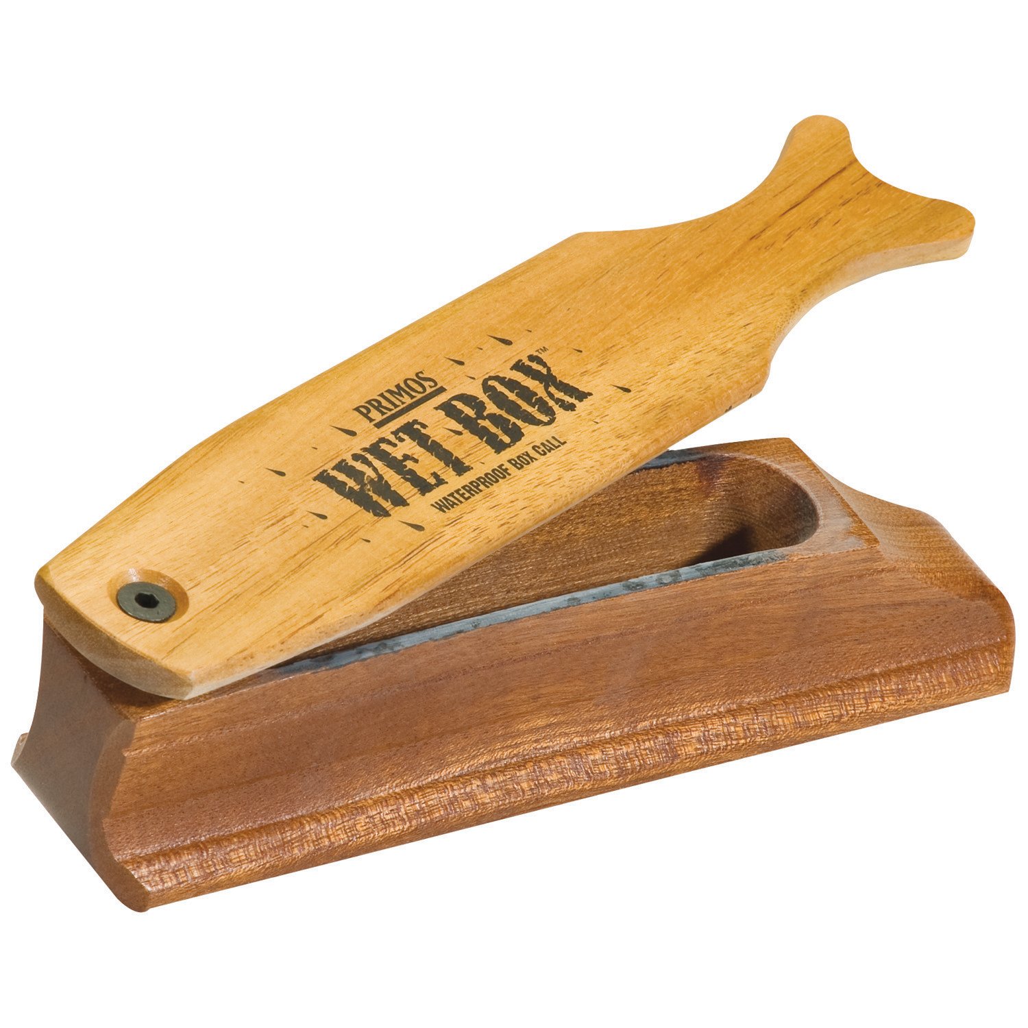 Primos Wet Box™ Turkey Call