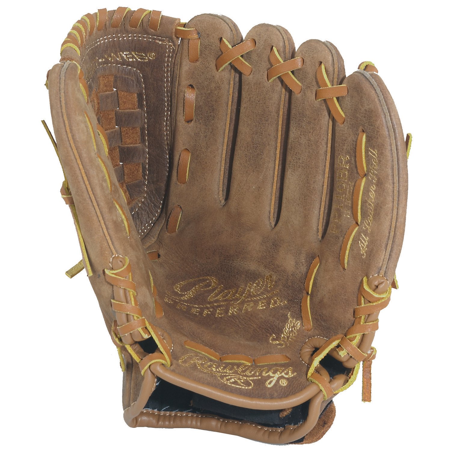 Rawlings® Youth Player Preferred 11