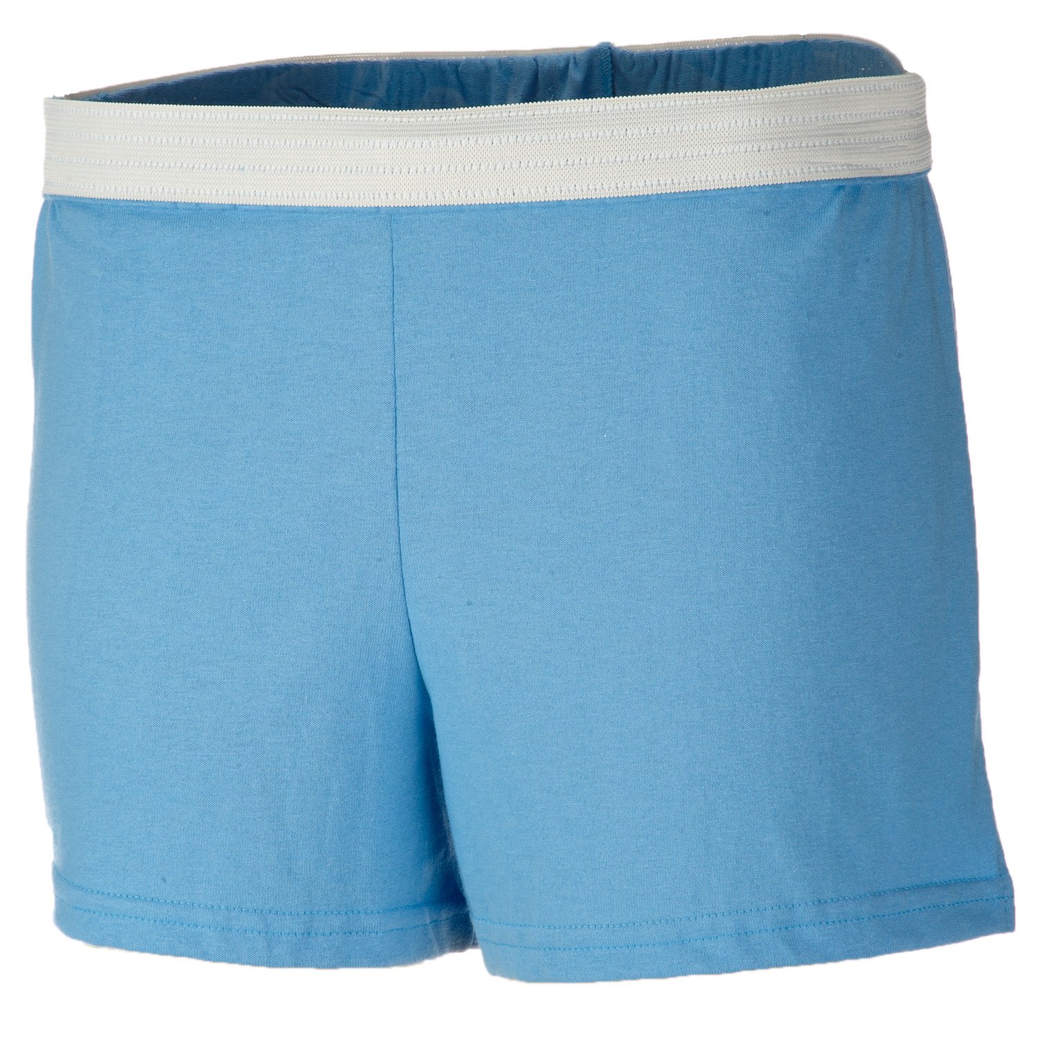 Soffe Juniors' Training Fundamentals Team Cheer Shorts
