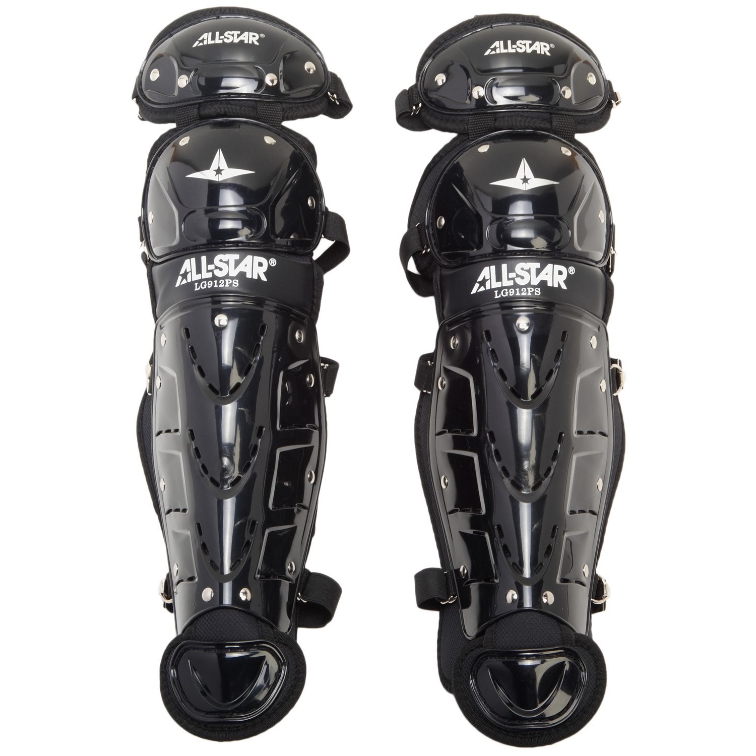 All-Star® Juniors' Player's Series™ Leg Guards