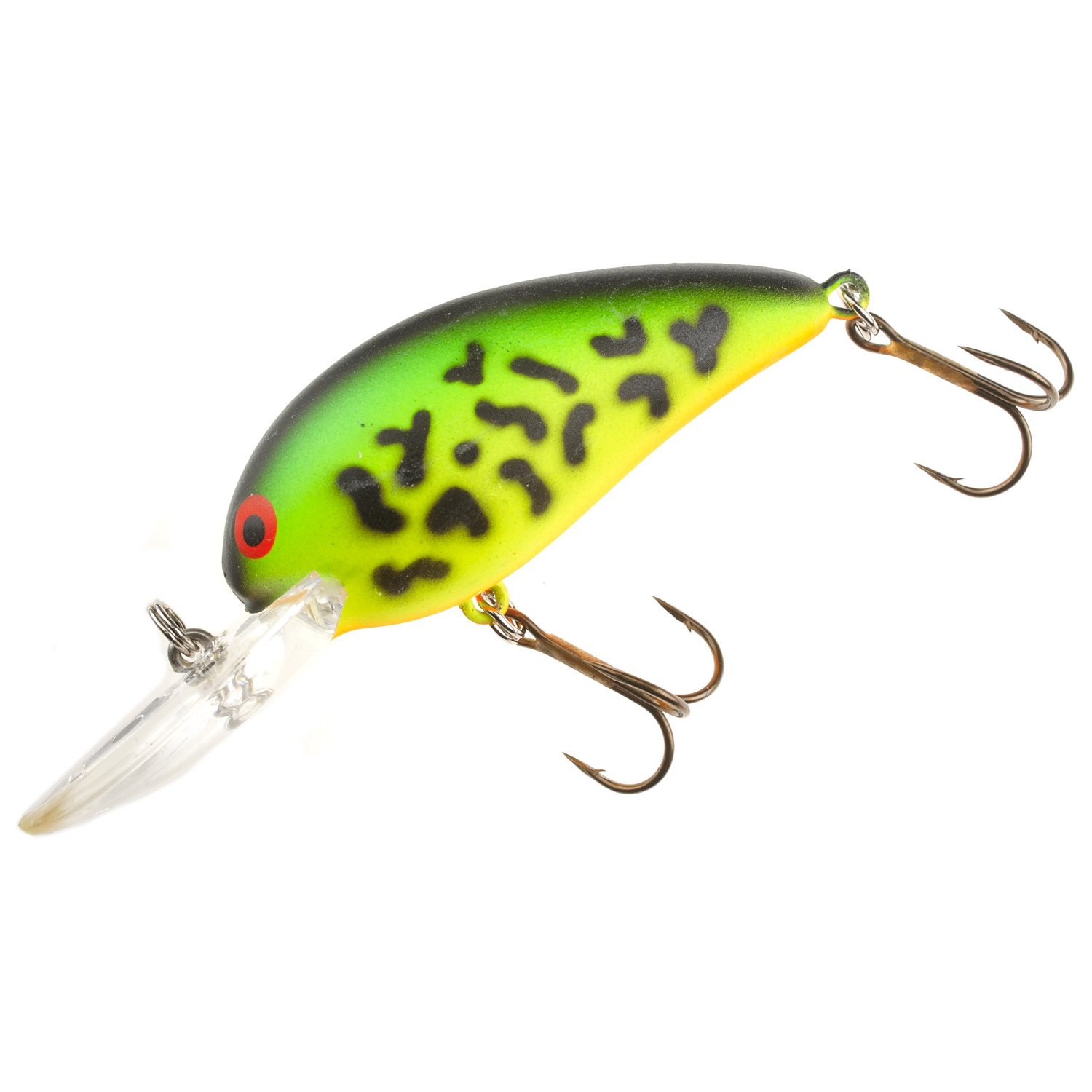 Bomber Lures® Model A™ B06A Crankbait