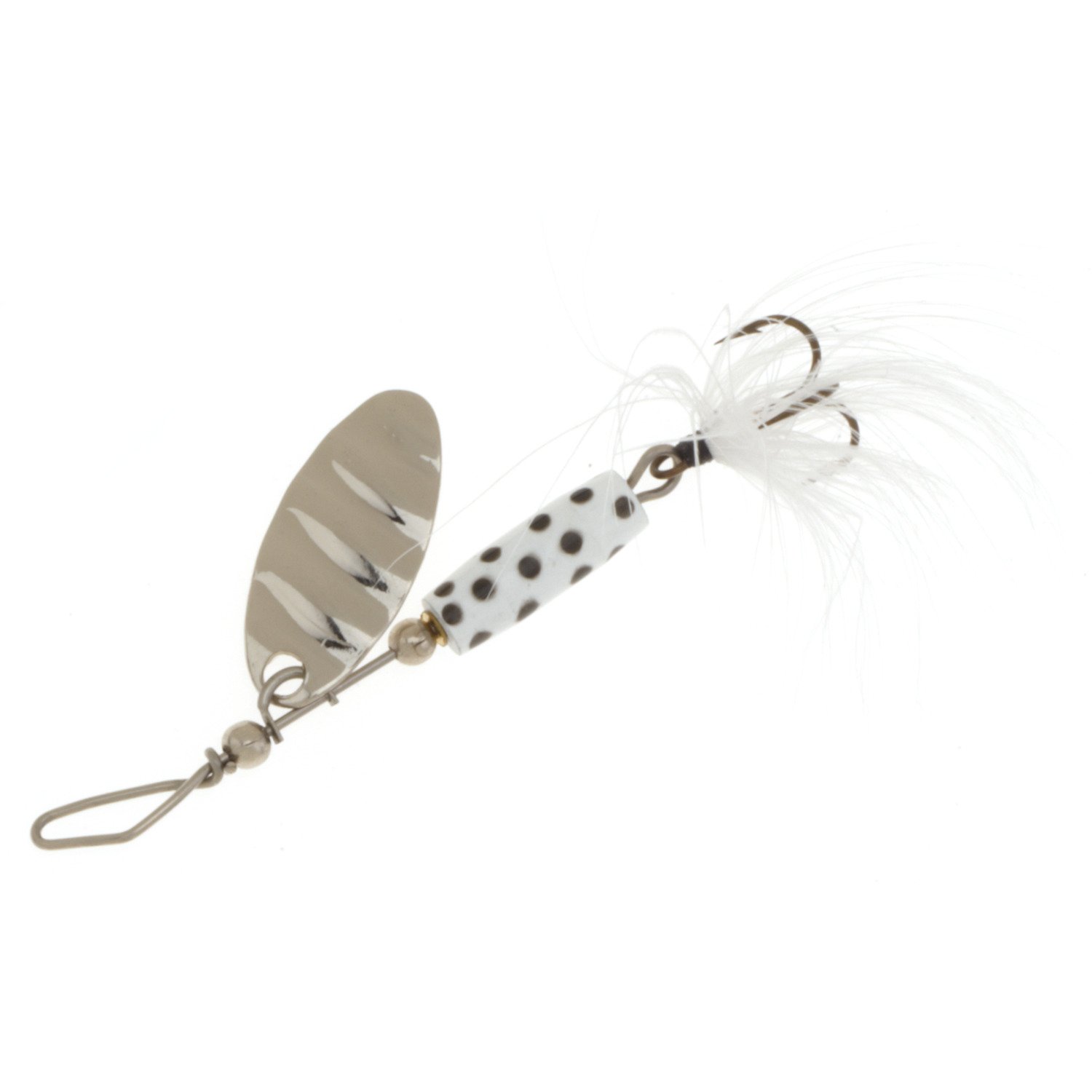 Luhr-Jensen 1/8 oz. Shyster In-Line Spinner