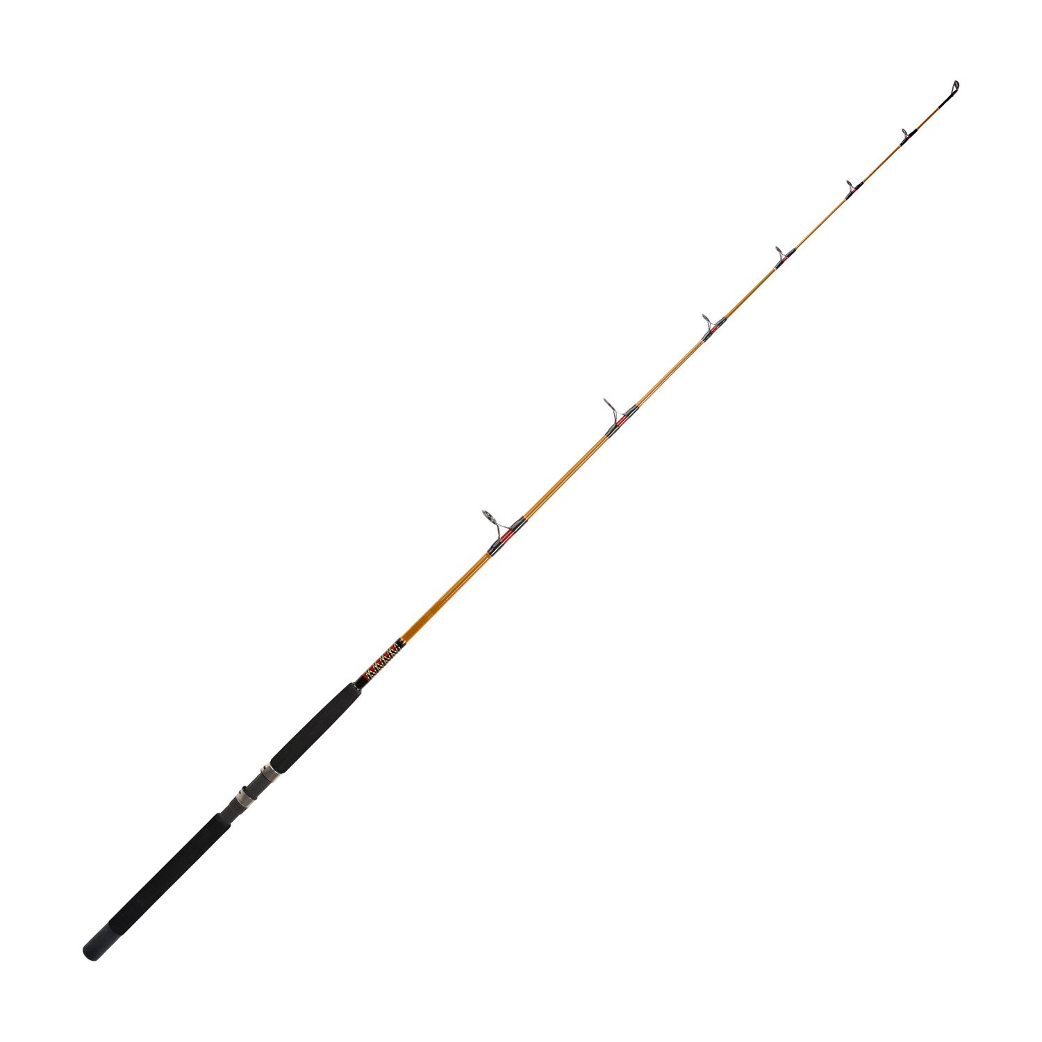Shakespeare® Ugly Stik Tiger 7' Saltwater Spinning Rod