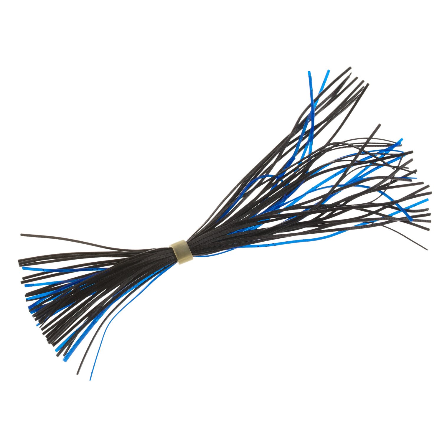 Strike King Diamond Dust® and Hot Solid Skirts 3-Pack