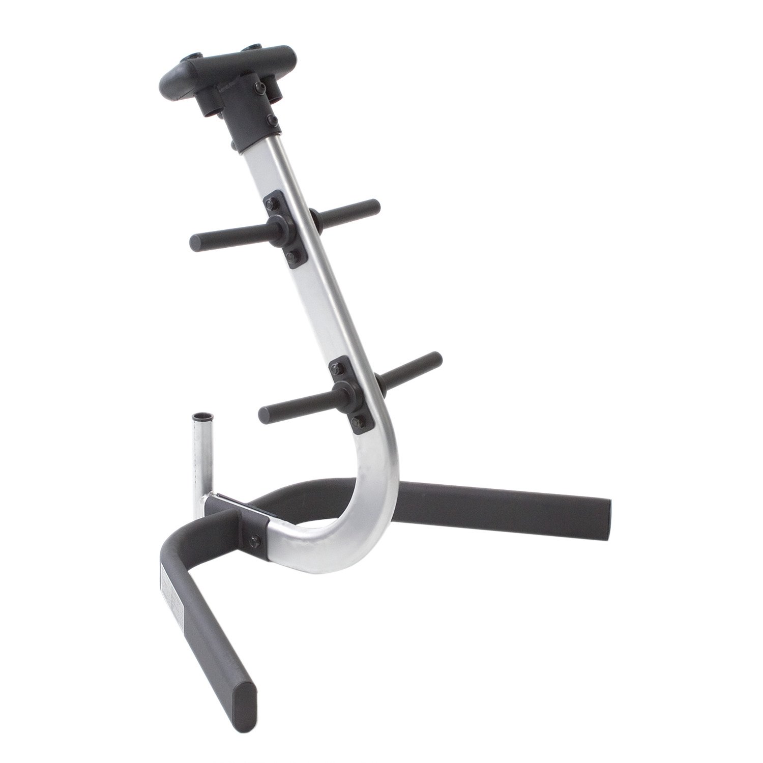 CAP Barbell Plate and Bar Storage Rack