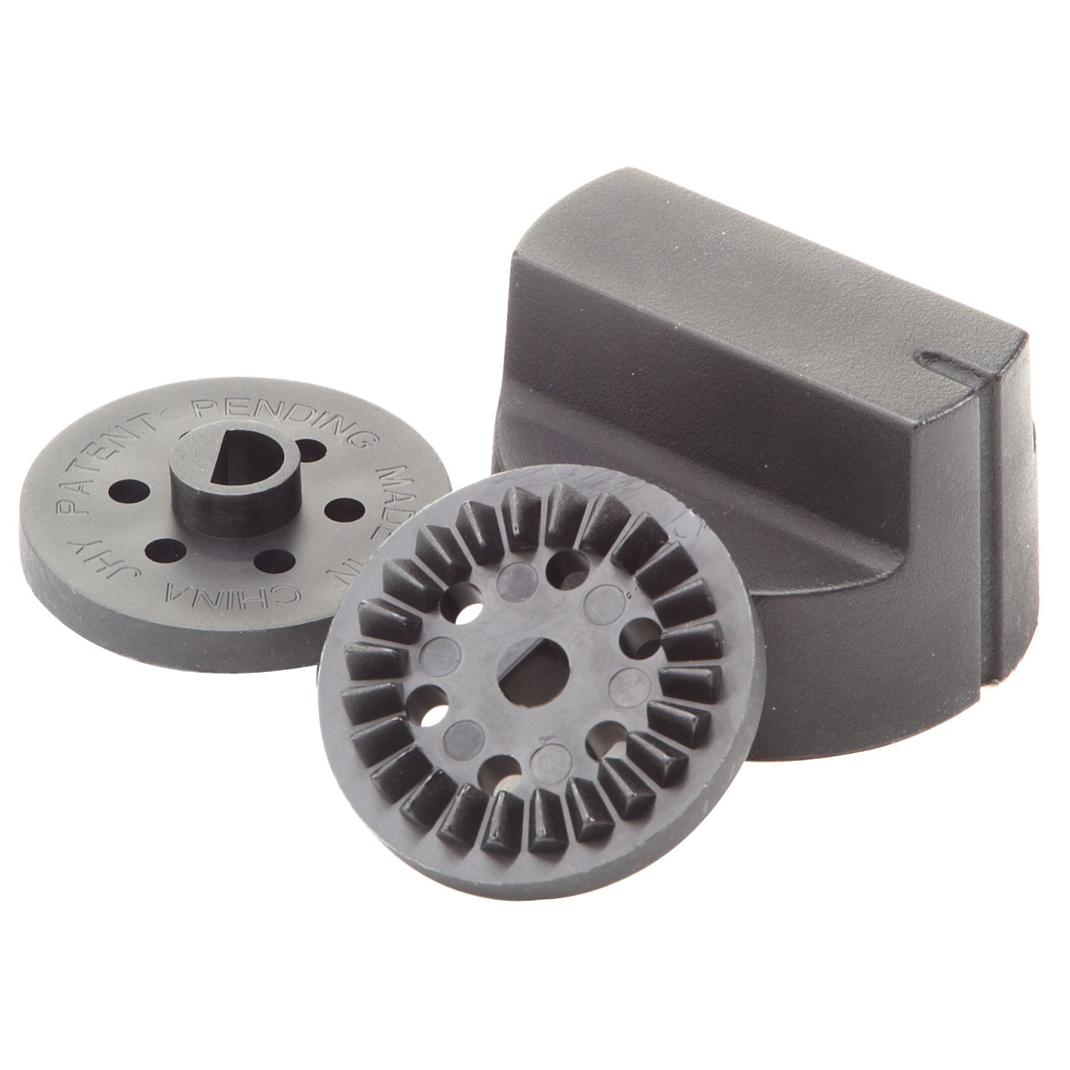 Char-Broil® Universal Fit™ Replacement Grill Control Knob