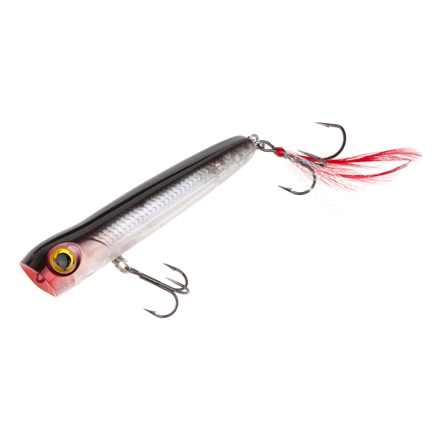 Storm™ Chug Bug® MadFlash 3-1/4" Topwater Lure
