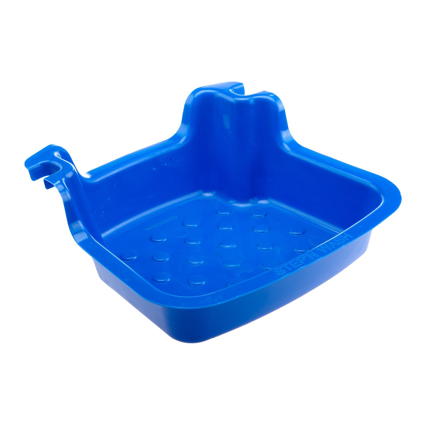 Kokido STEP'N WASH™ Aboveground Pool Foot Bath