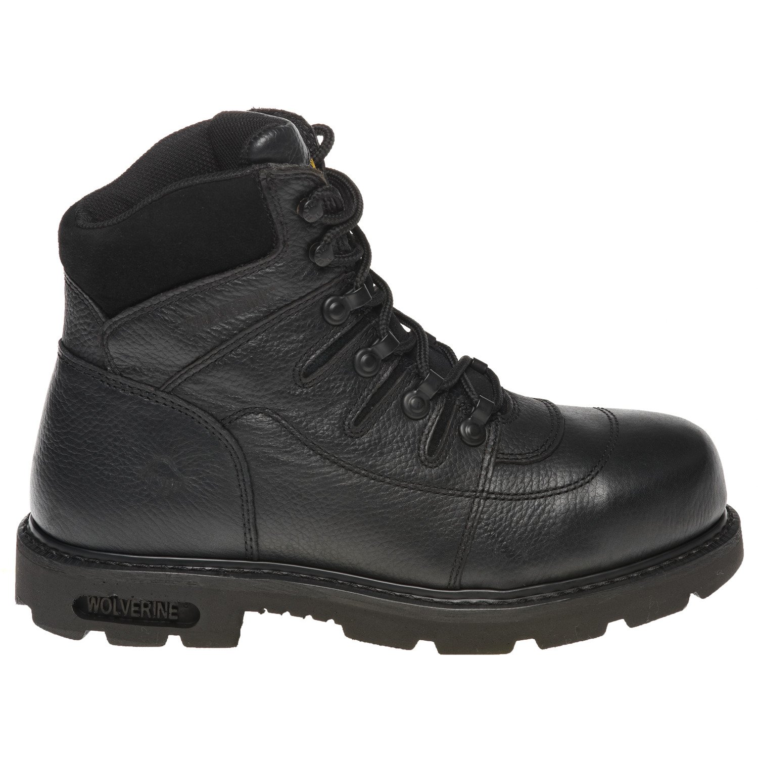 Wolverine Men's 6