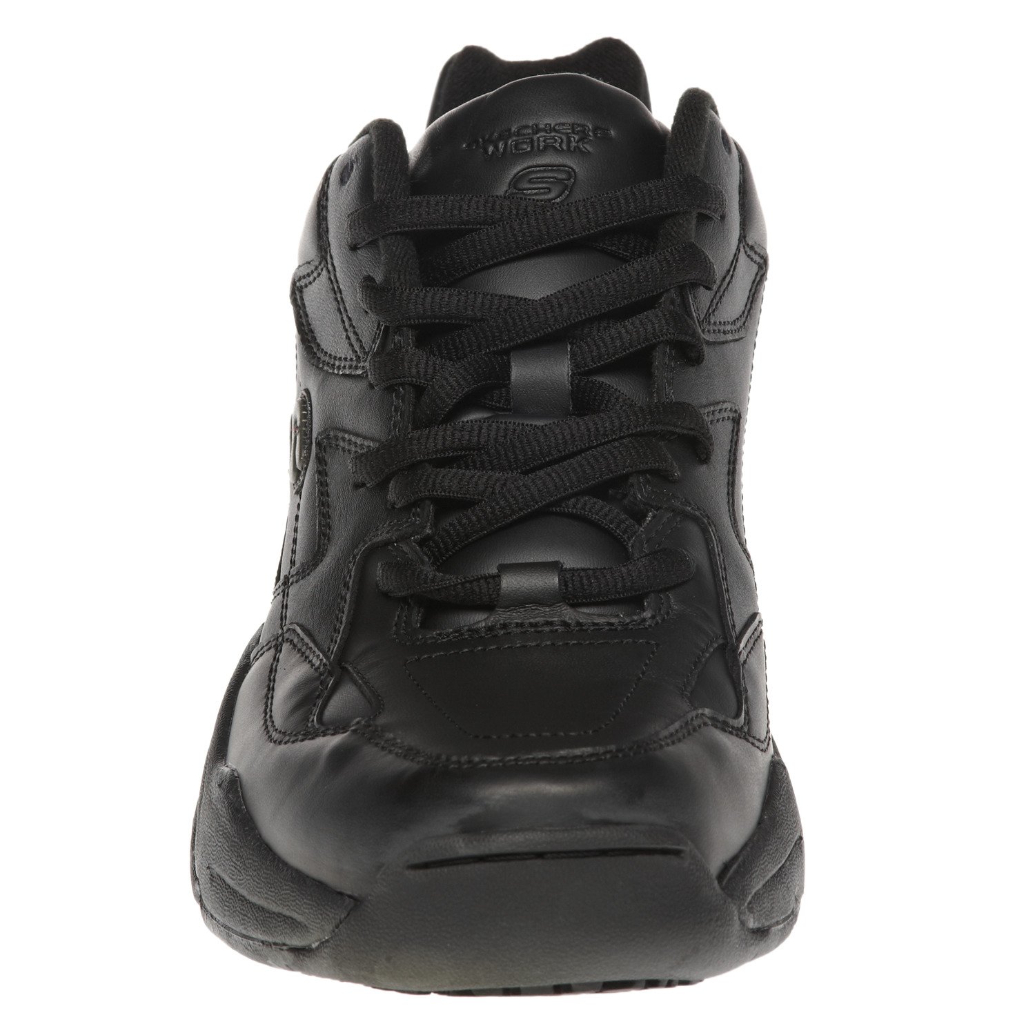 SKECHERS Men's Work Felix Service Shoes thumbnail