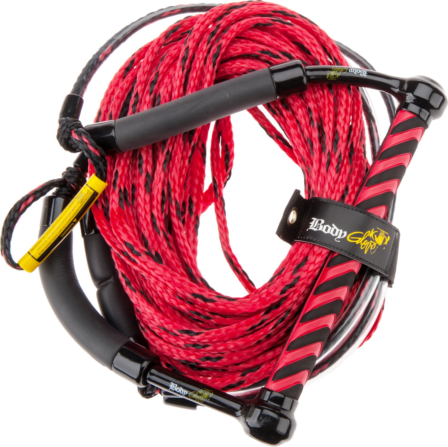 Body Glove 2-Section 75' Deep V Slalom Trainer