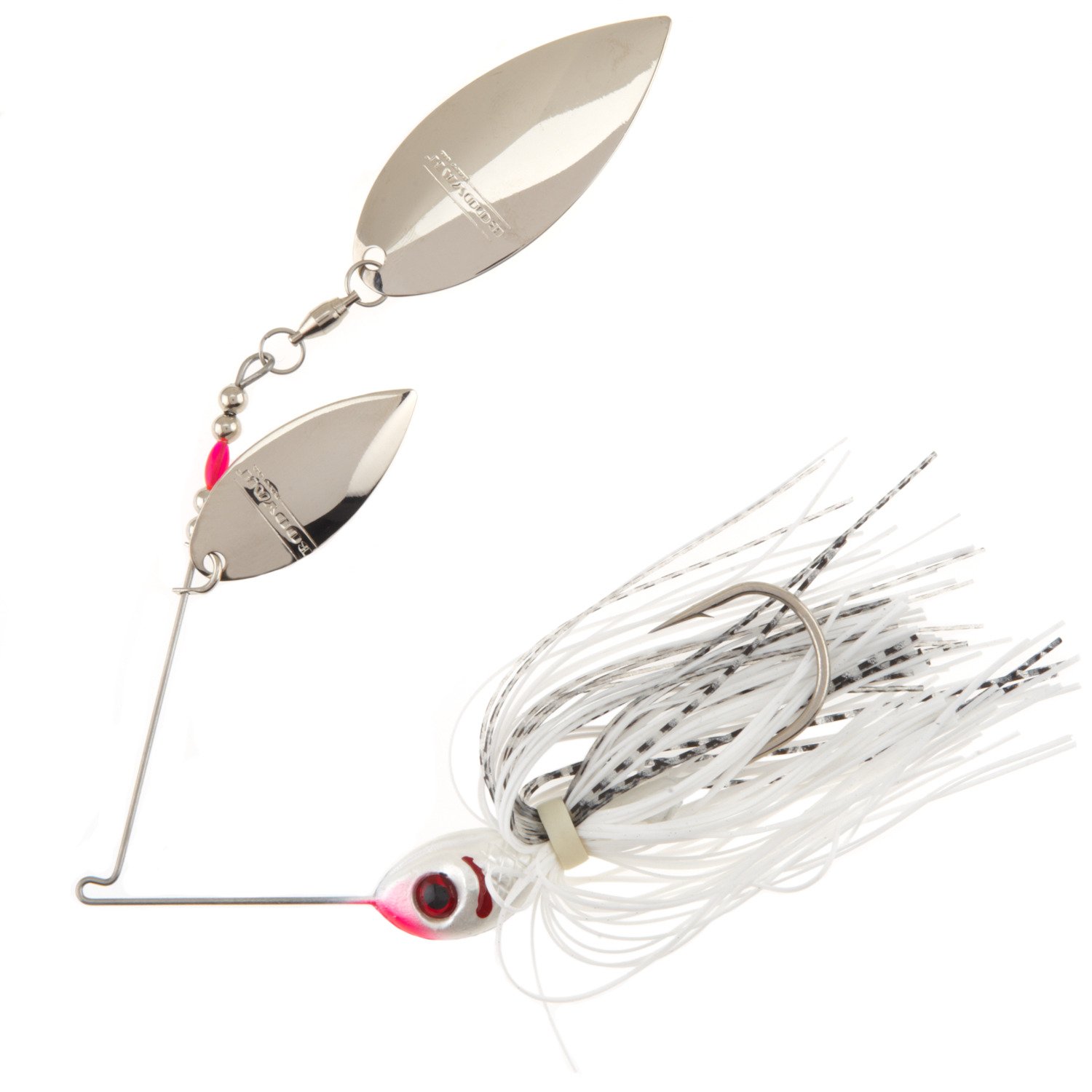 BOOYAH Counter Strike 1/2 oz Spinnerbait