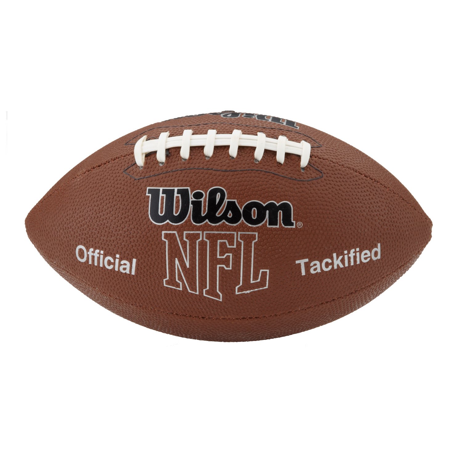 Wilson MVP Football