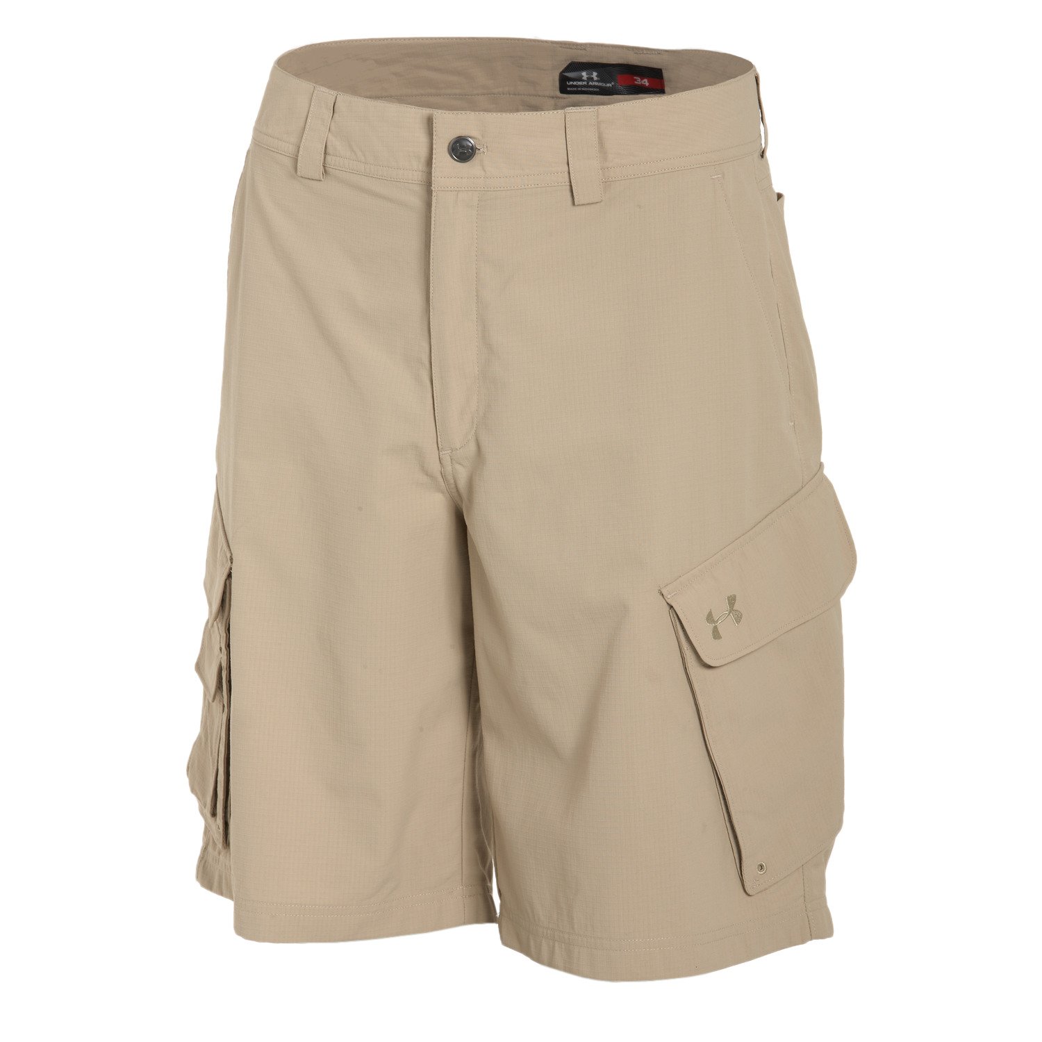 Under Armour® Men's UA Guide III Short