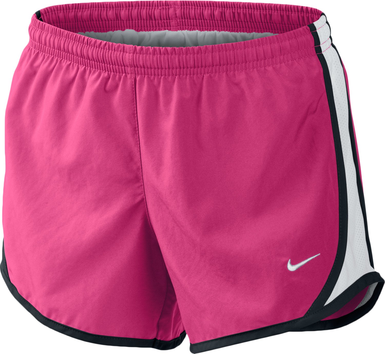 Vivid Pink/White/Black/White