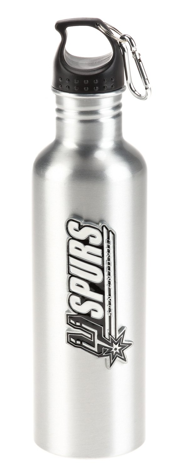Great American Products 34 oz. Eco-Friendly Aluminum Water Bottle