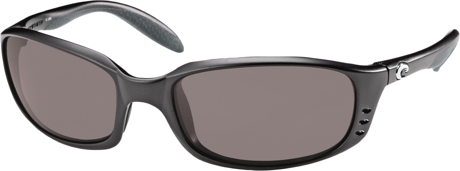 Costa Del Mar Adults' Brine Sunglasses