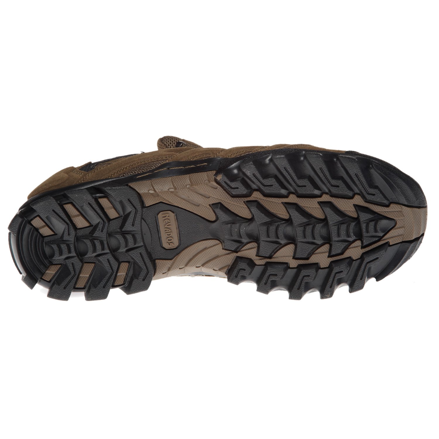 Nevados Men's Talus Lo Hiking Boots thumbnail