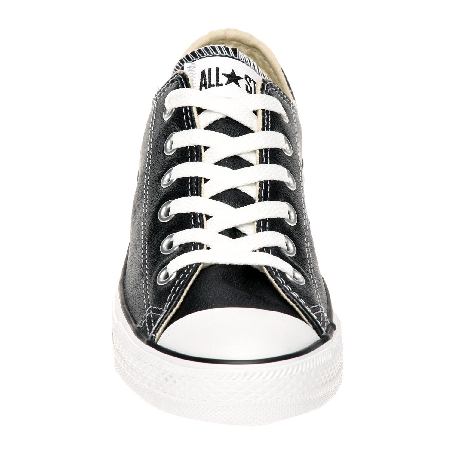 Converse Men's Chuck Taylor All Star Leather Sneakers thumbnail