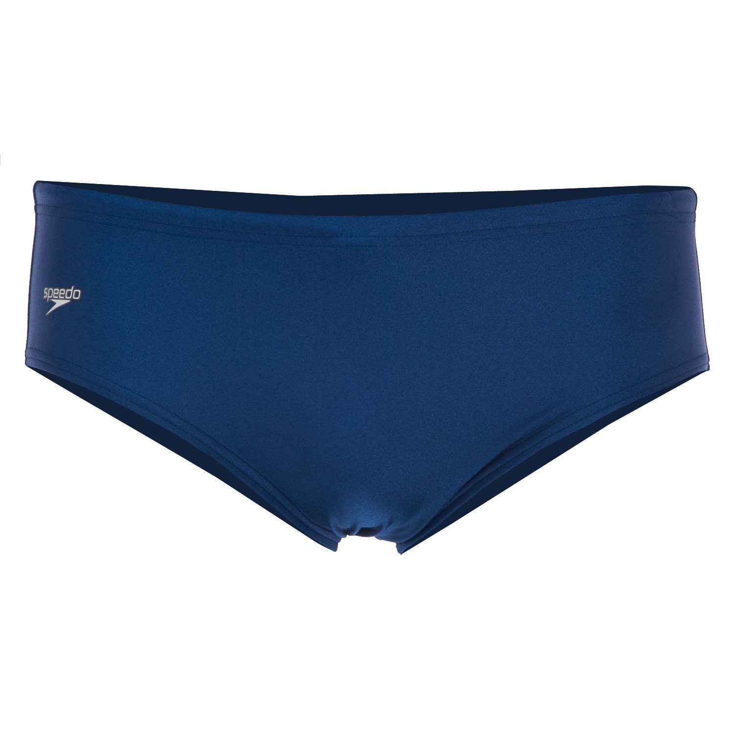 Speedo Men's Solid Lycra® Brief