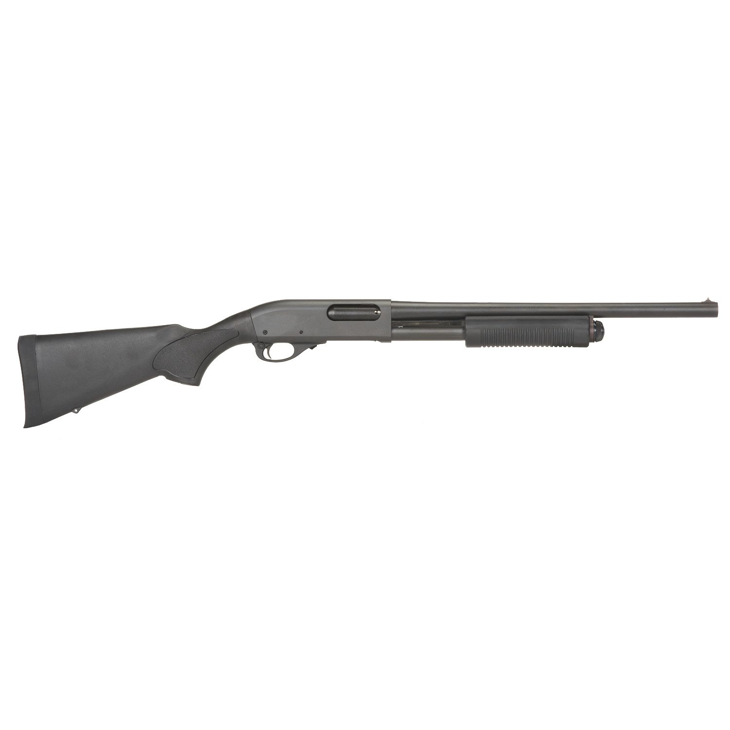 Remington Model 870™ Express® Synthetic Home Defense 12 Gauge Pump-Action Shotgun