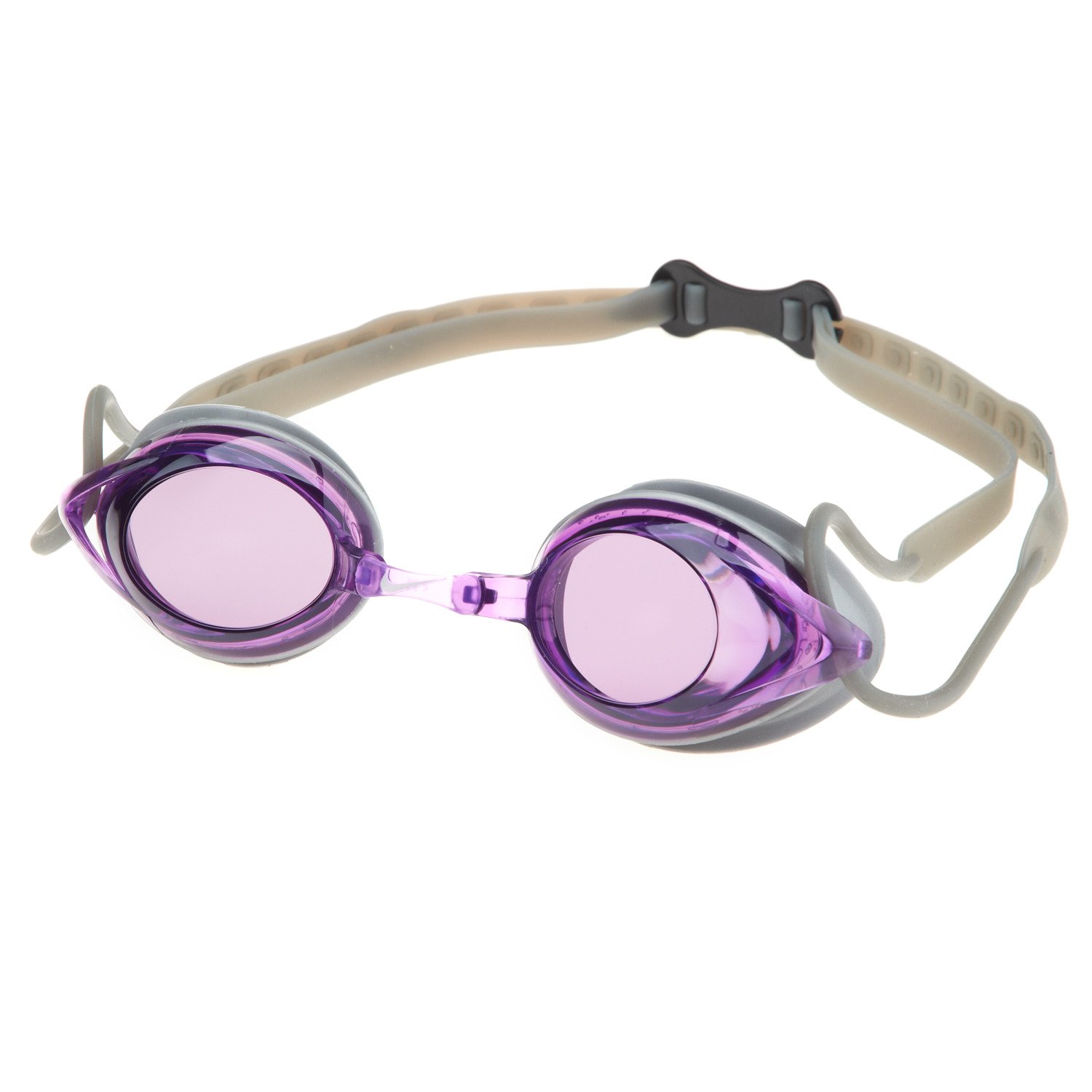 Nike Women's Remora Curve Competition Swim Goggles