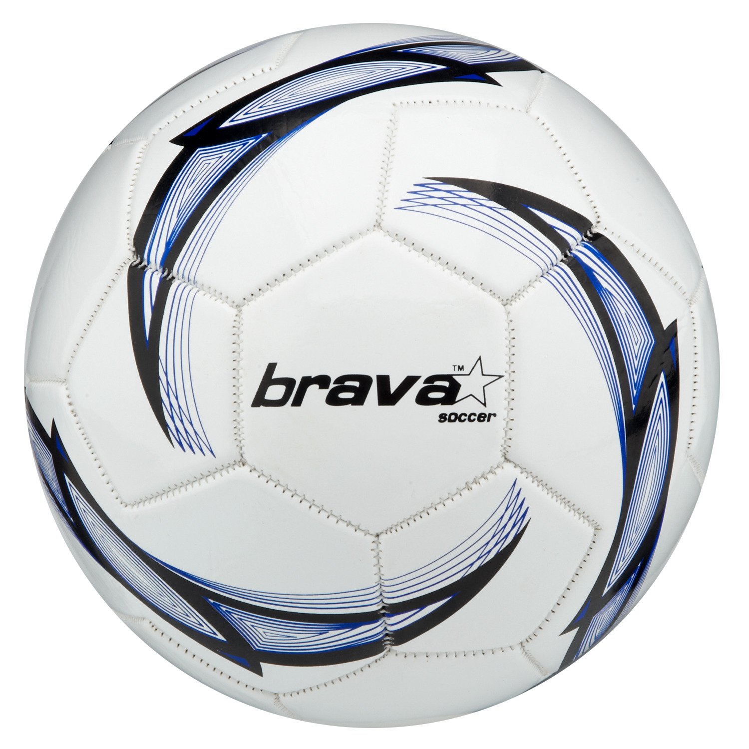 Brava® Soccer Size 4 Soccer Ball
