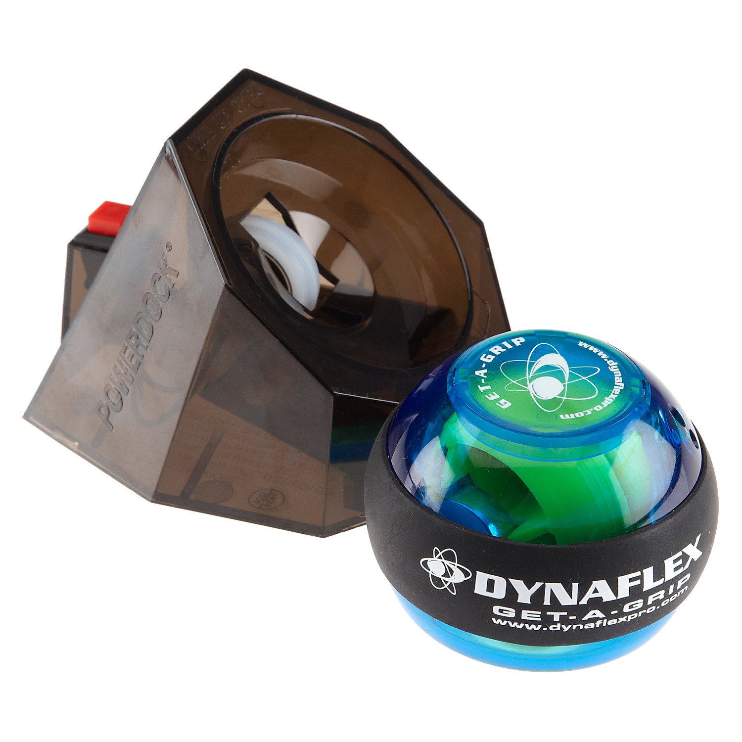 Dynaflex Pro Gyro Wrist Exerciser