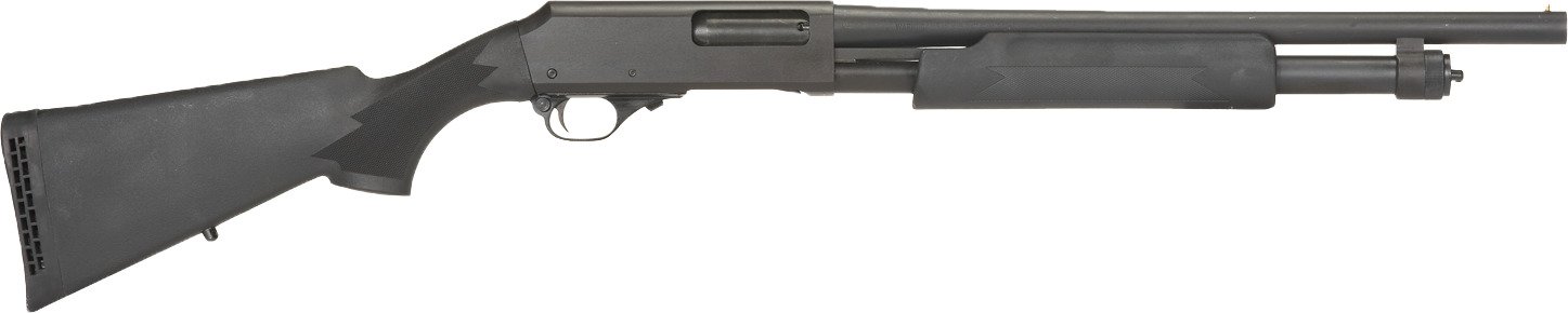 Harrington & Richardson® Pardner® Protector 12 Gauge Pump-Action Shotgun
