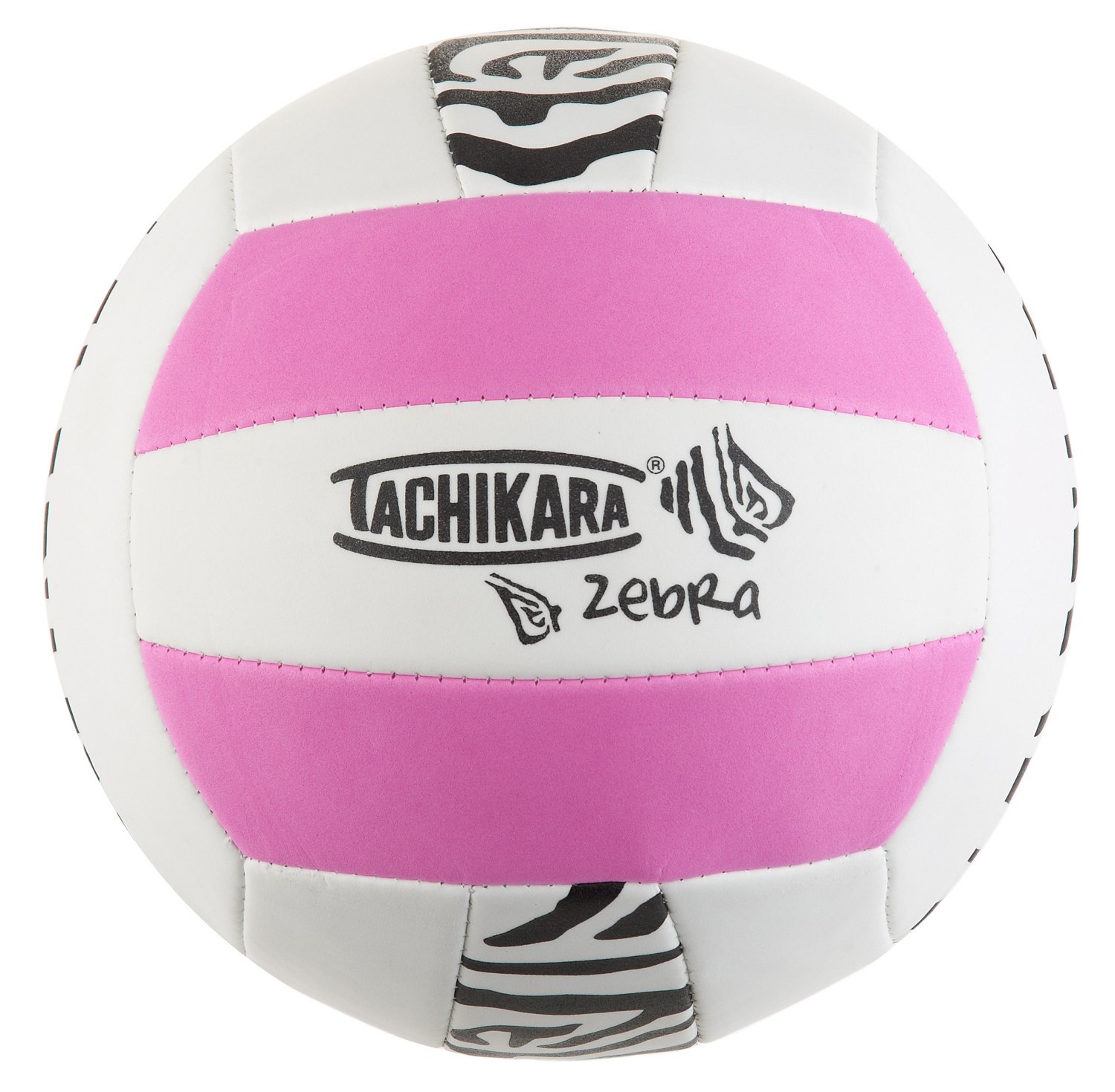 Tachikara® Zebra Volleyball