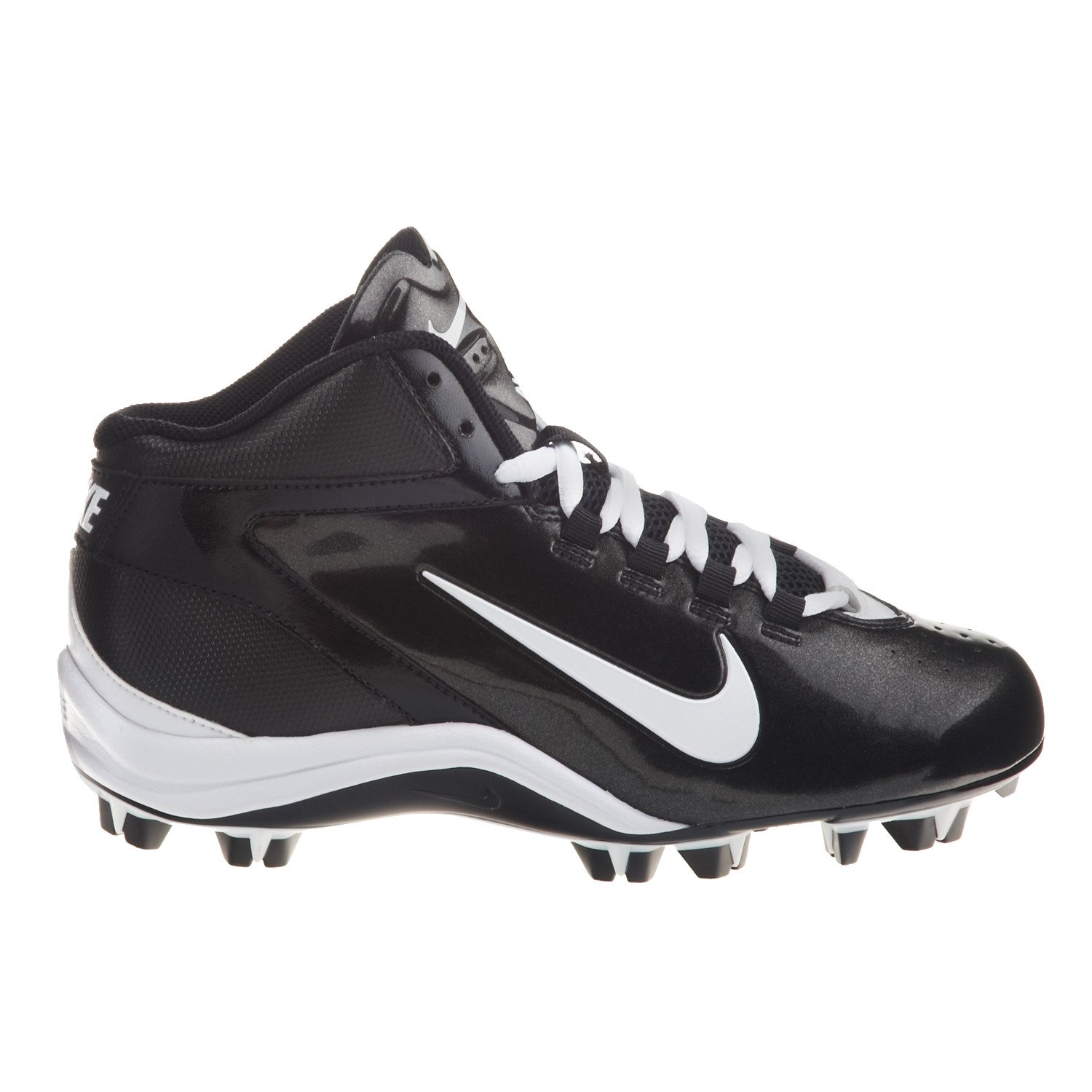 Nike Boys' Alpha Speed Shark BG Football Cleats