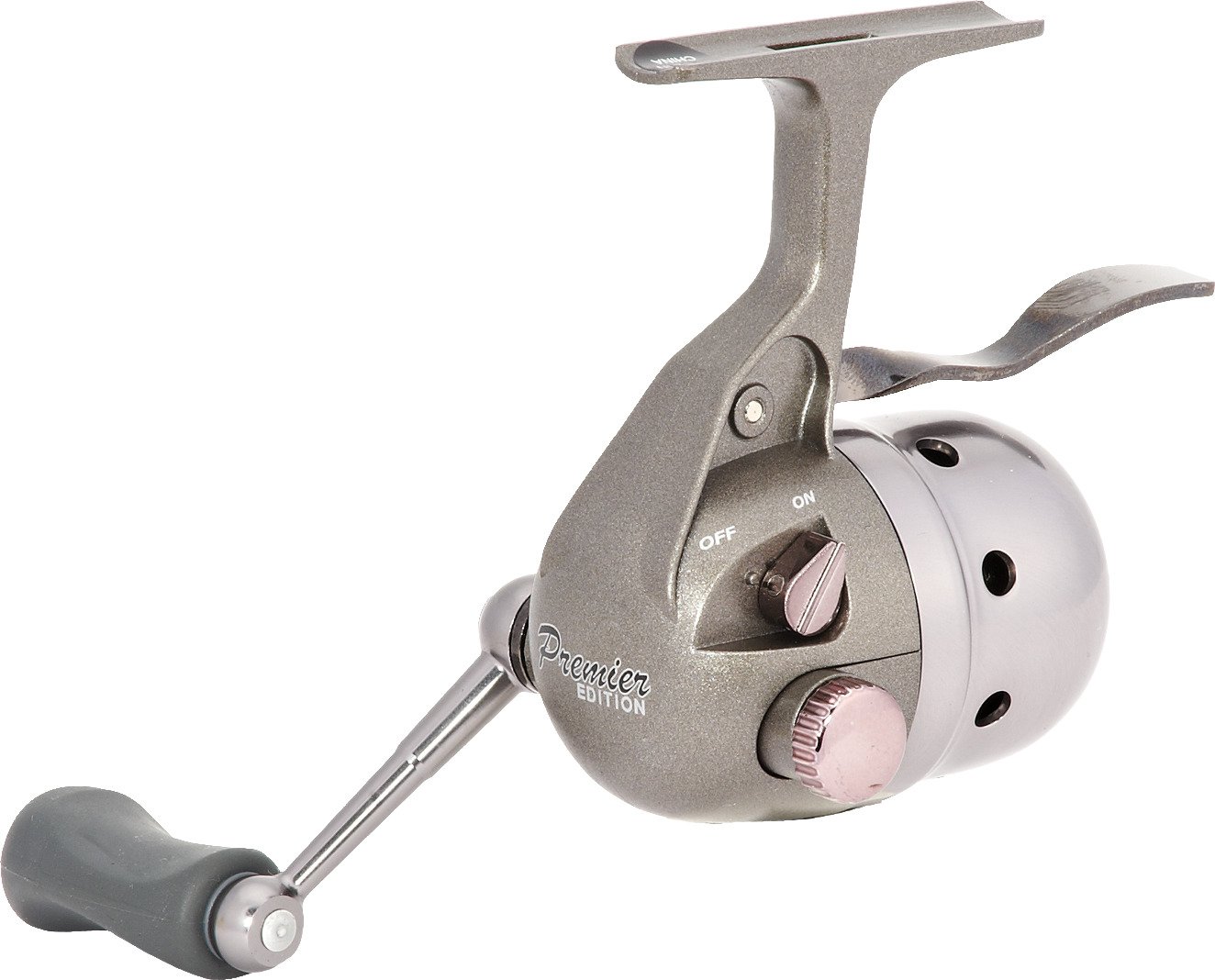 Tournament Choice® Premier Edition Underspin Reel Convertible thumbnail
