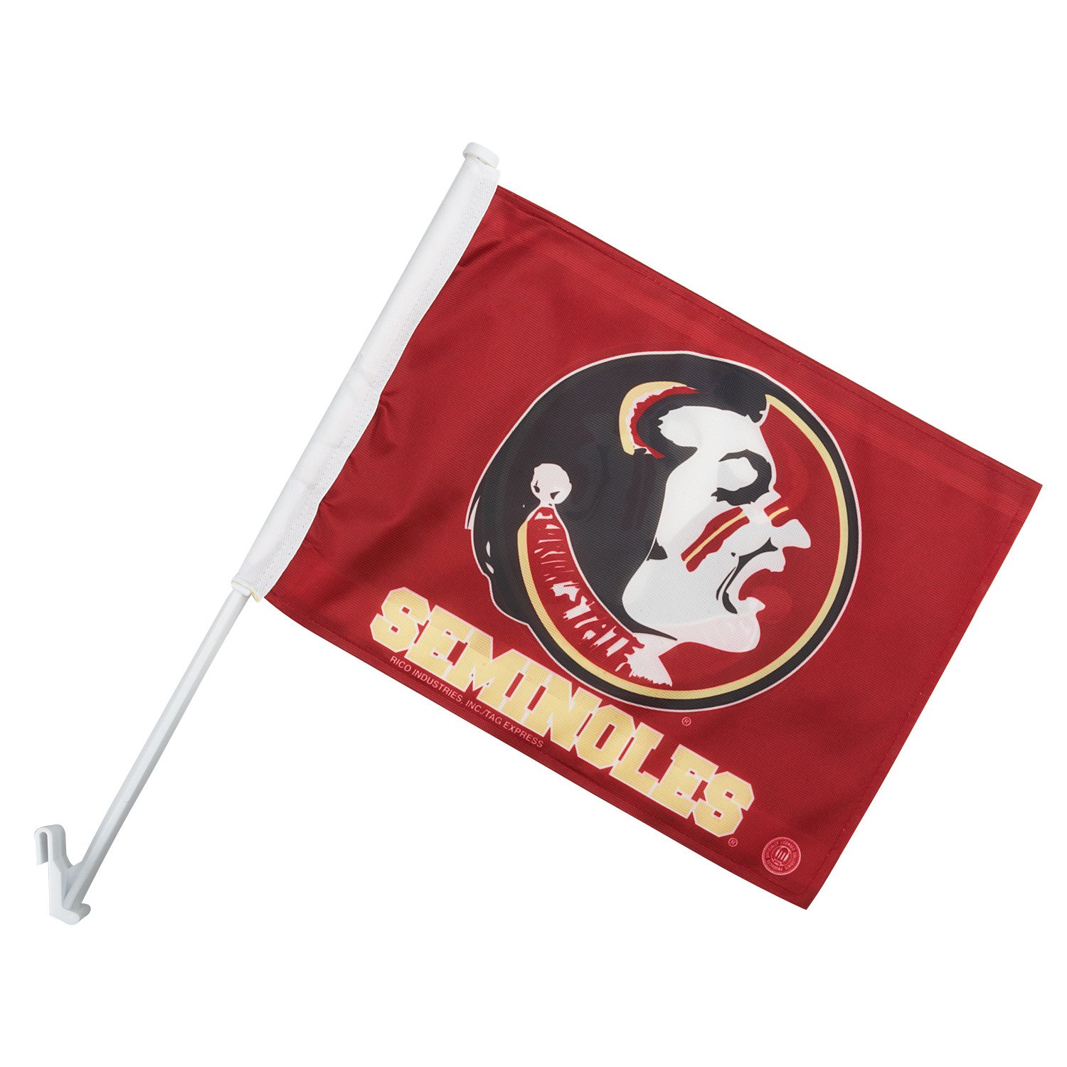Garnet/Gold